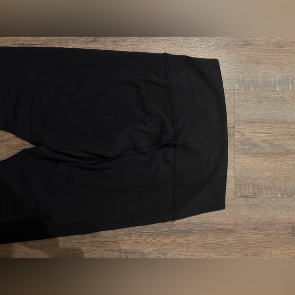 Lululemon High Times leggings - Picture 7 of 7